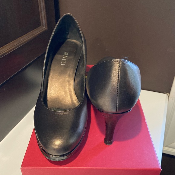 Vaneli platform pump - Picture 4 of 13